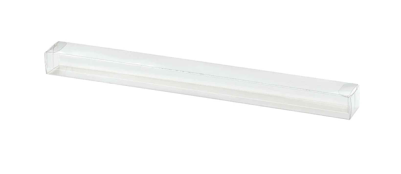 Scotton Astuccio 90 X 30 X 20 Mm Trasparente 10 Pz