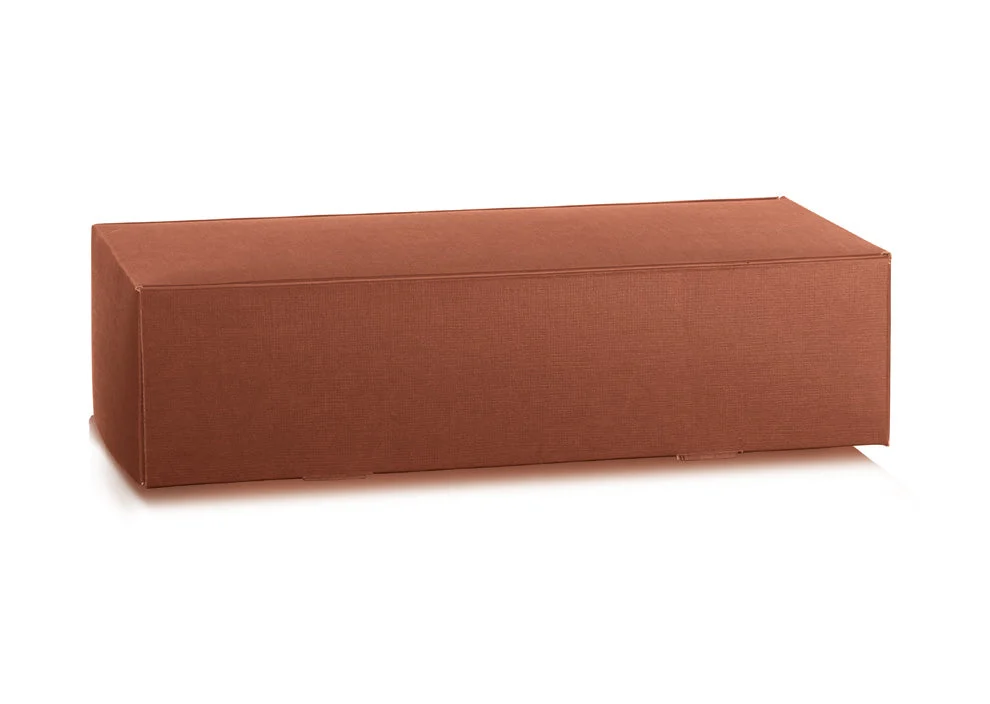 Scotton Cantinetta 1 Bottiglia 340 x 90 x 90 Mm Seta Corte 10 Pz