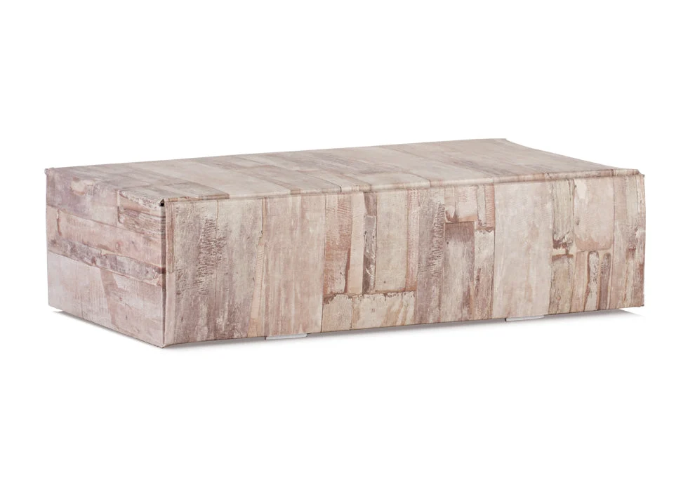 Scotton Cantinetta 2 Bottiglia 340 x 185 x 90 Mm Wood 10 Pz