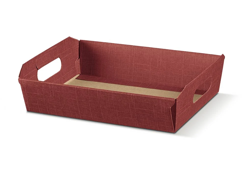 Scotton Cesto Incollato 310 x 220 x 90 Mm 2 Pz