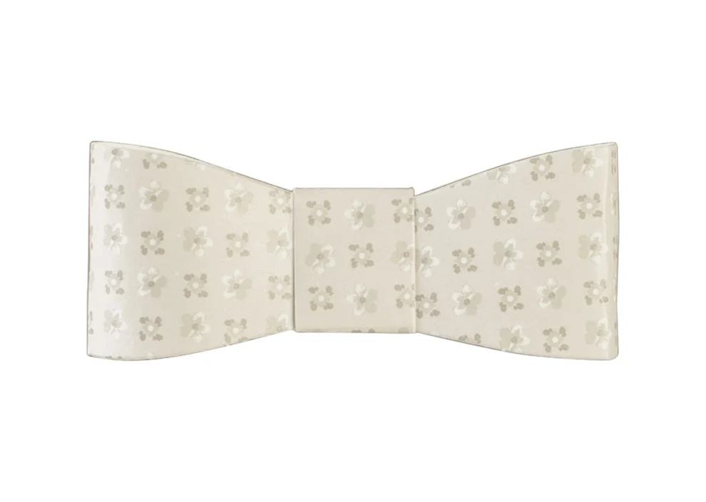 Scotton Fiocchetto 75 x 30 Mm Bloom Tortora 10 Pz