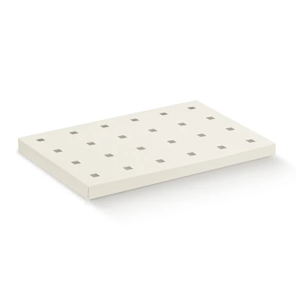 Scotton Inserto 24 Coni 430 x 280 x 20 Mm Perlato