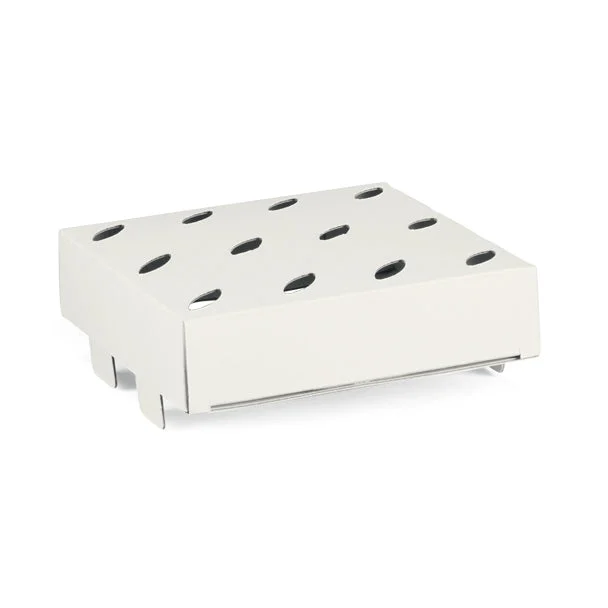Scotton Supporto Portaconi 180 x 180 x 20 Mm 10 Pz