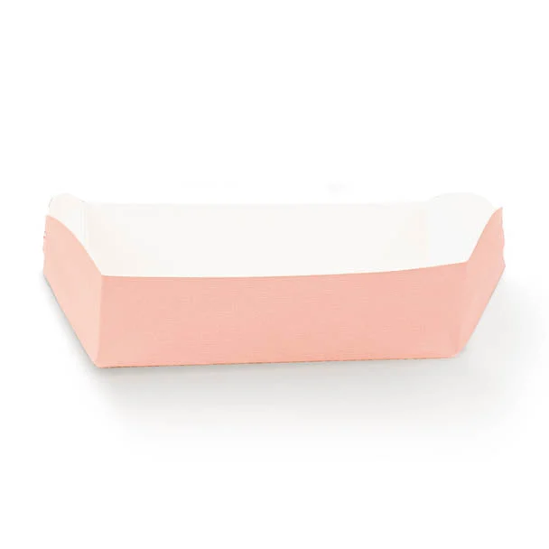 Scotton Vassoio Clip 120 x 55 x 40 Lino Ciprino 10 Pz
