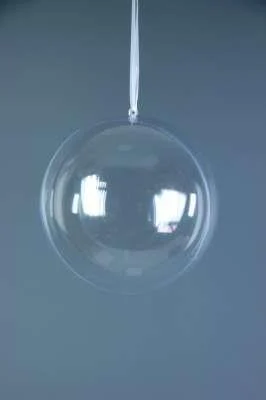 ARPIMEX Sfera Acrilica 100 Mm 5 Pz