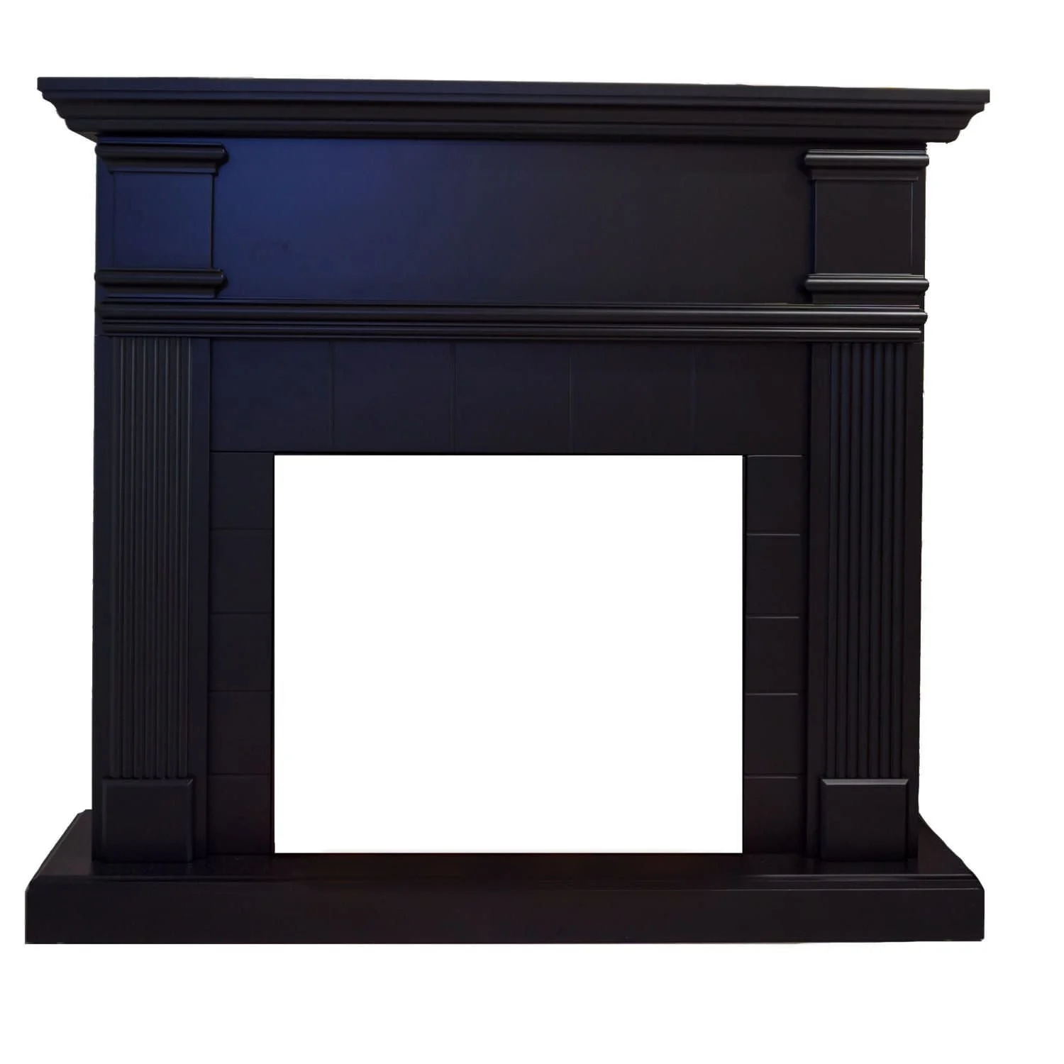 SINED Mpc Cornice Camino Caldera Nero Grigio Scuro Cornice Caminetti Caldera Grigio Scuro