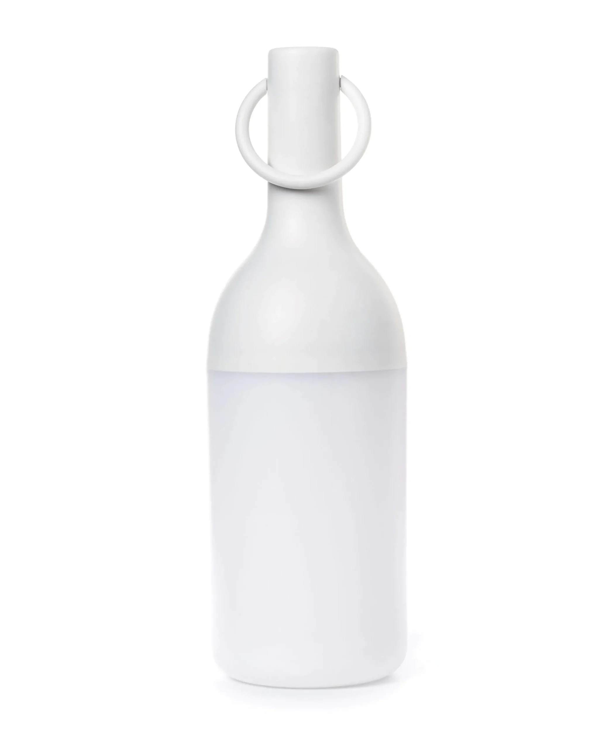Sompex ELO Lampada Ricaricabile Luce da Esterno Bianco