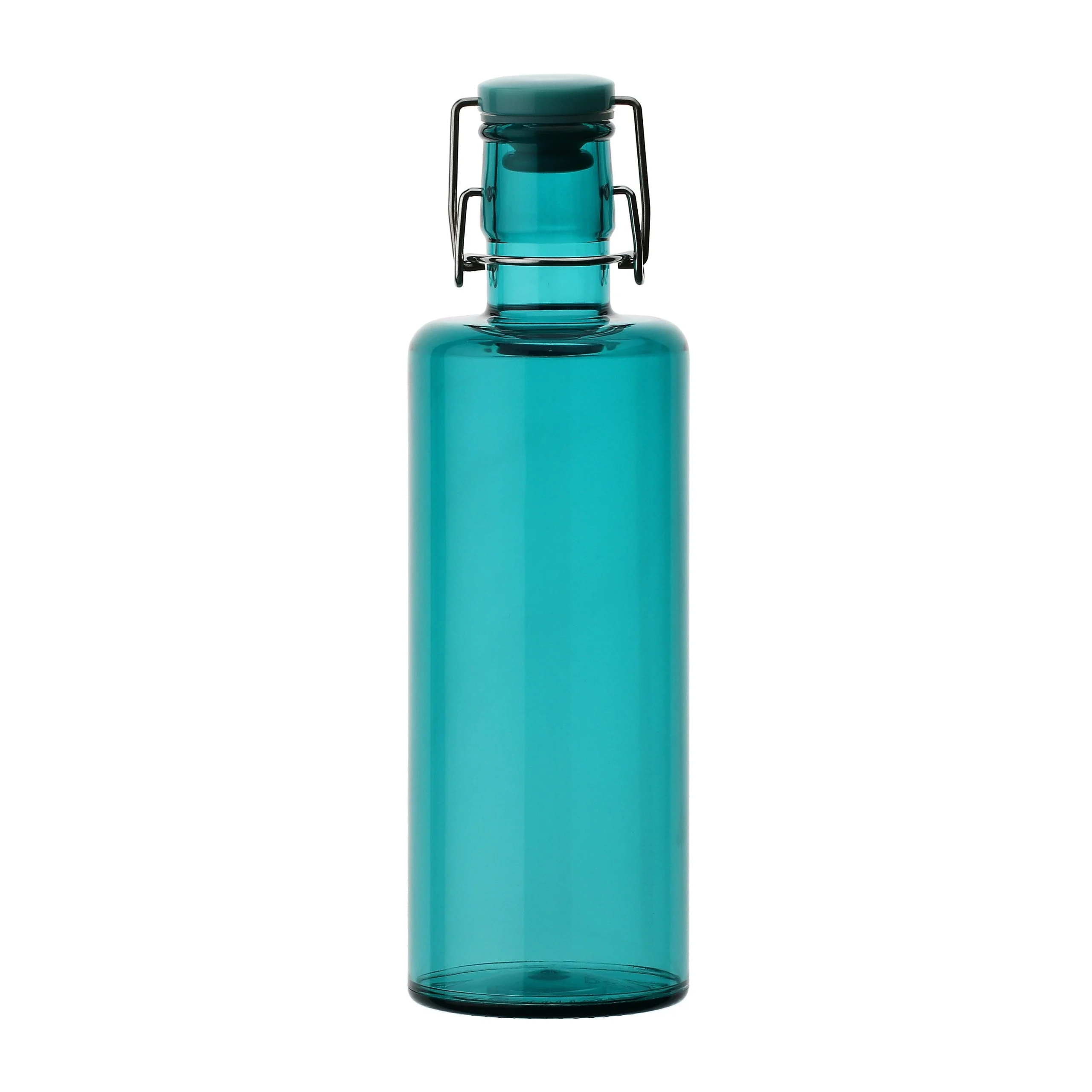ROSE & TULIPANI Color Life Bottiglia Turquoise 1 lt Acrilico
