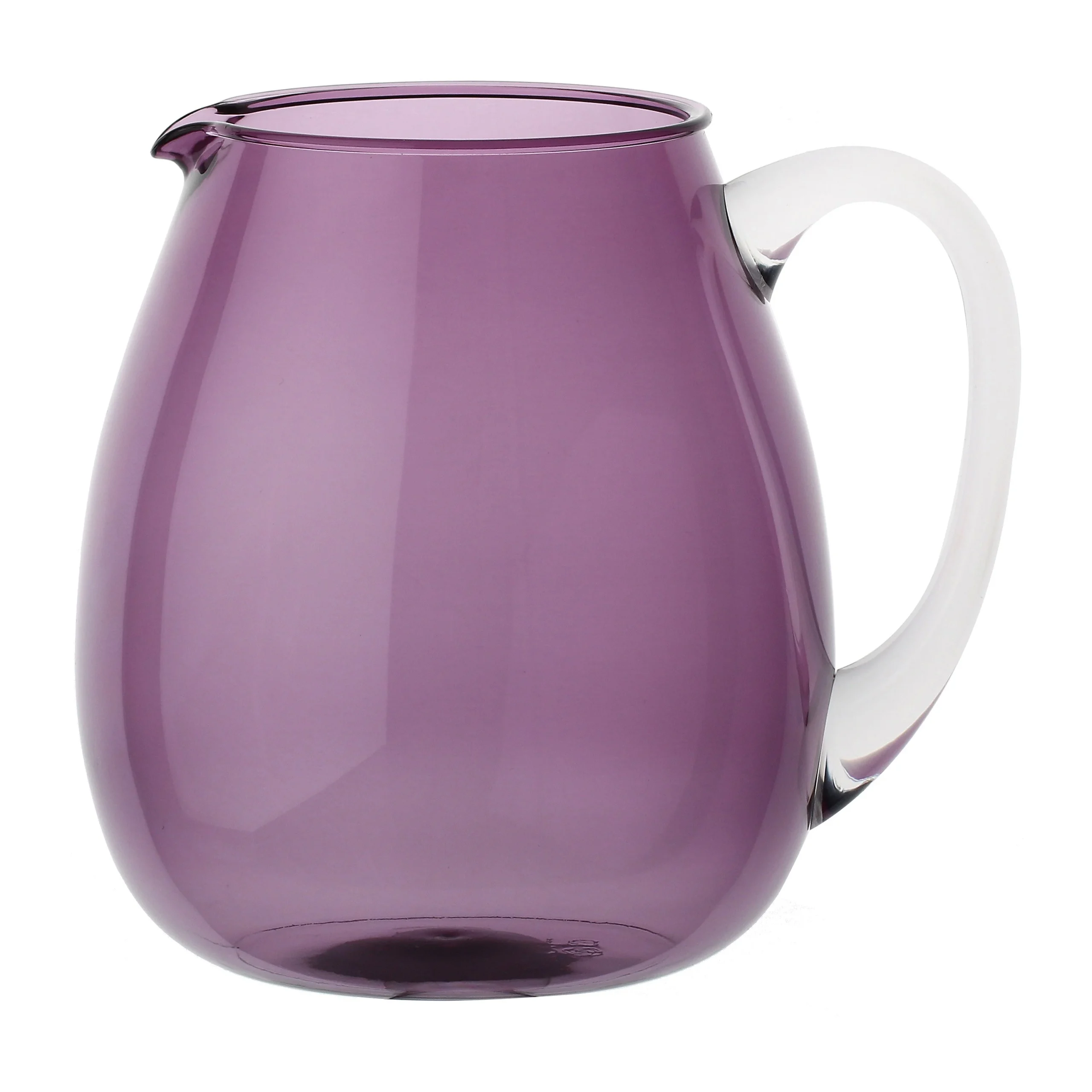 ROSE & TULIPANI Color Life Brocca Purple 2,50 Lt Acrilico