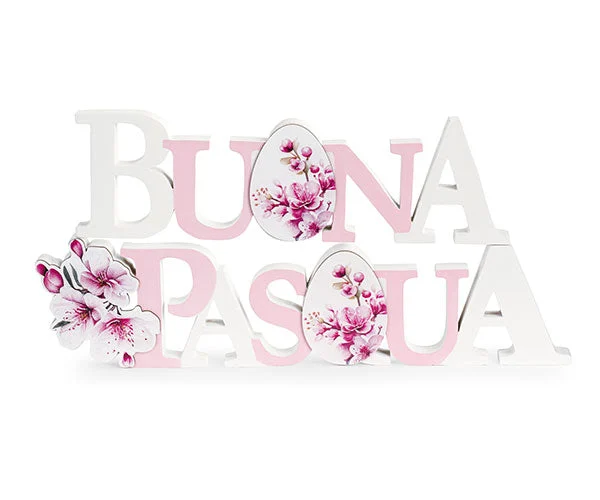 Tono Su Tono Buona Pasqua Hanami