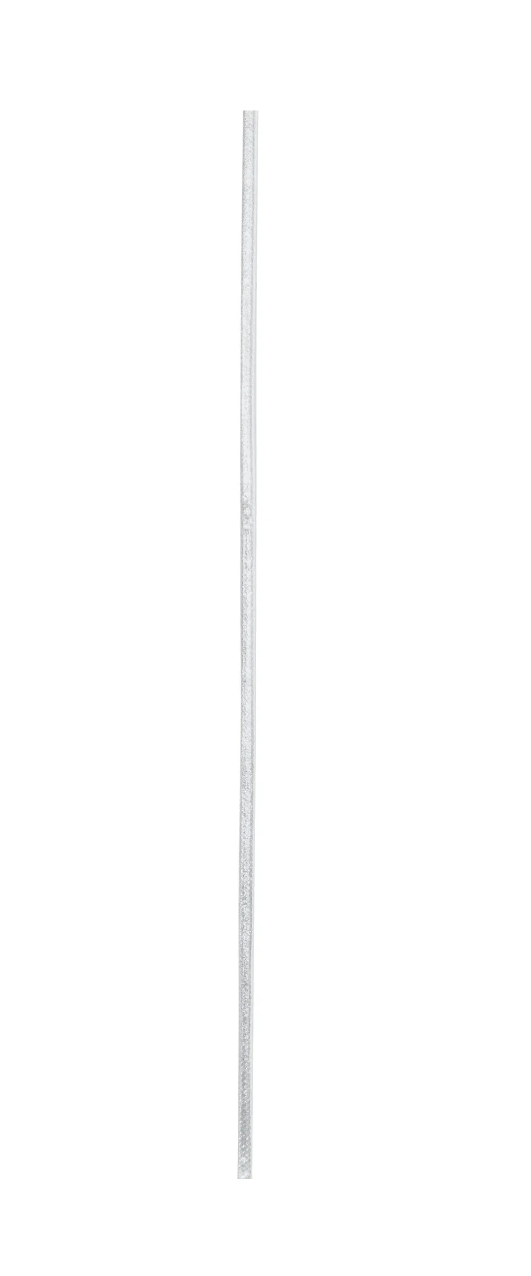 Tono Su Tono Cordino 2 Mm 50 Mt Argento
