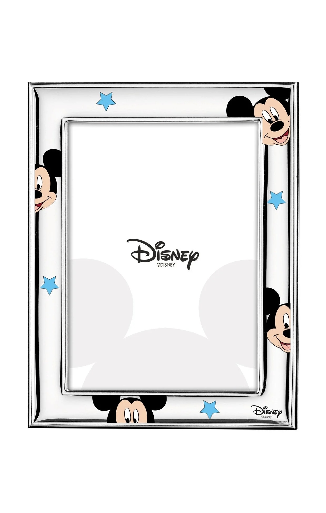 Valenti Portafoto Mickey Mouse 9 x 13 Cm