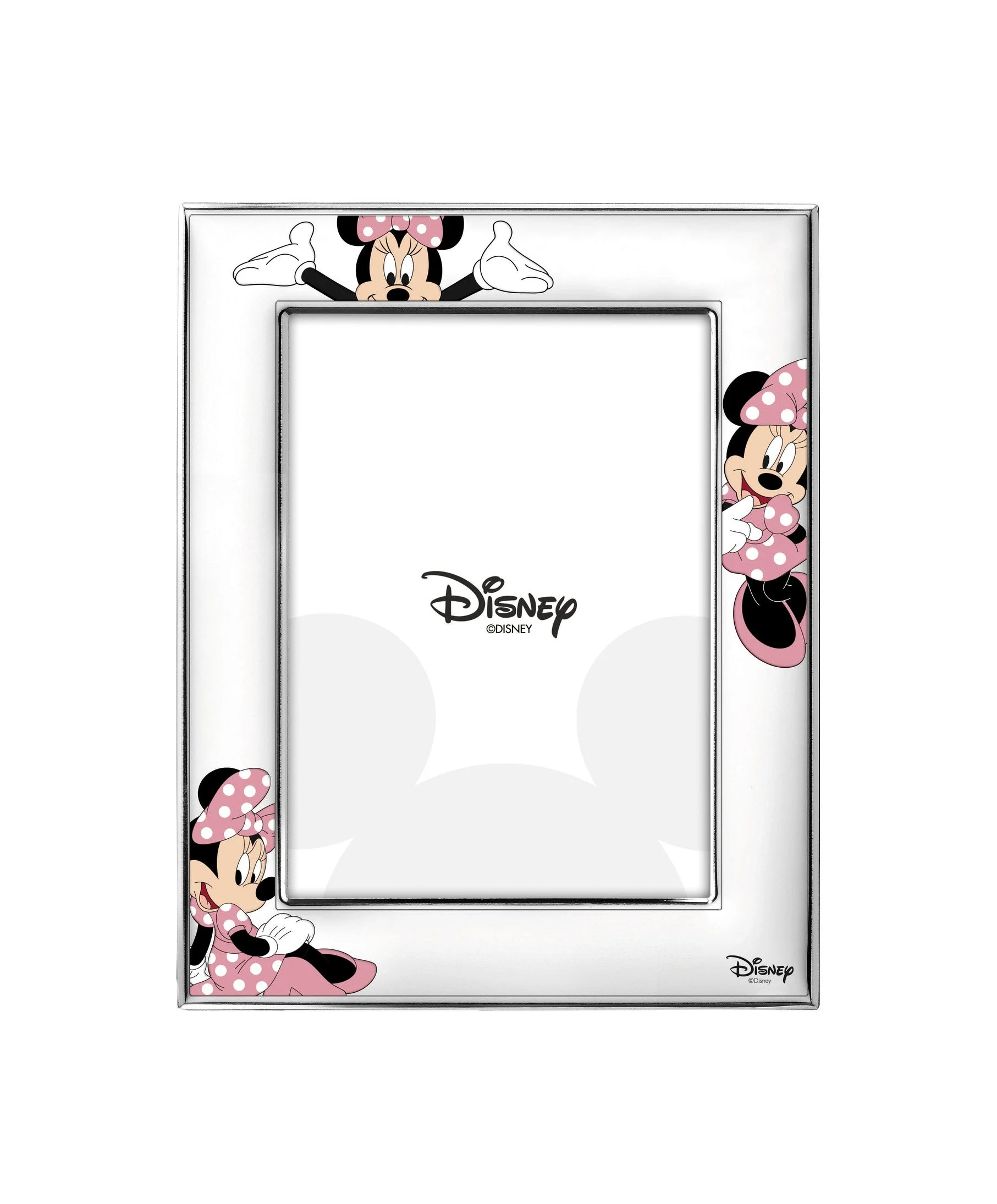 Valenti Portafoto Minnie Mouse 13 x 18 Cm