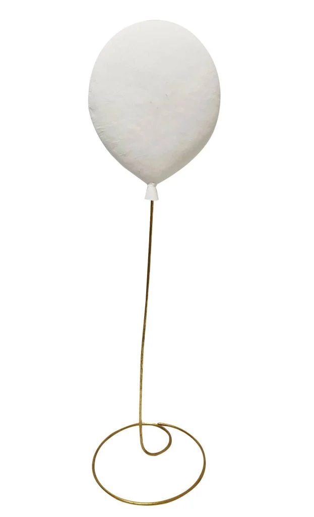 Vimin Box Palloncino 3 D H 200 Cm Bianco