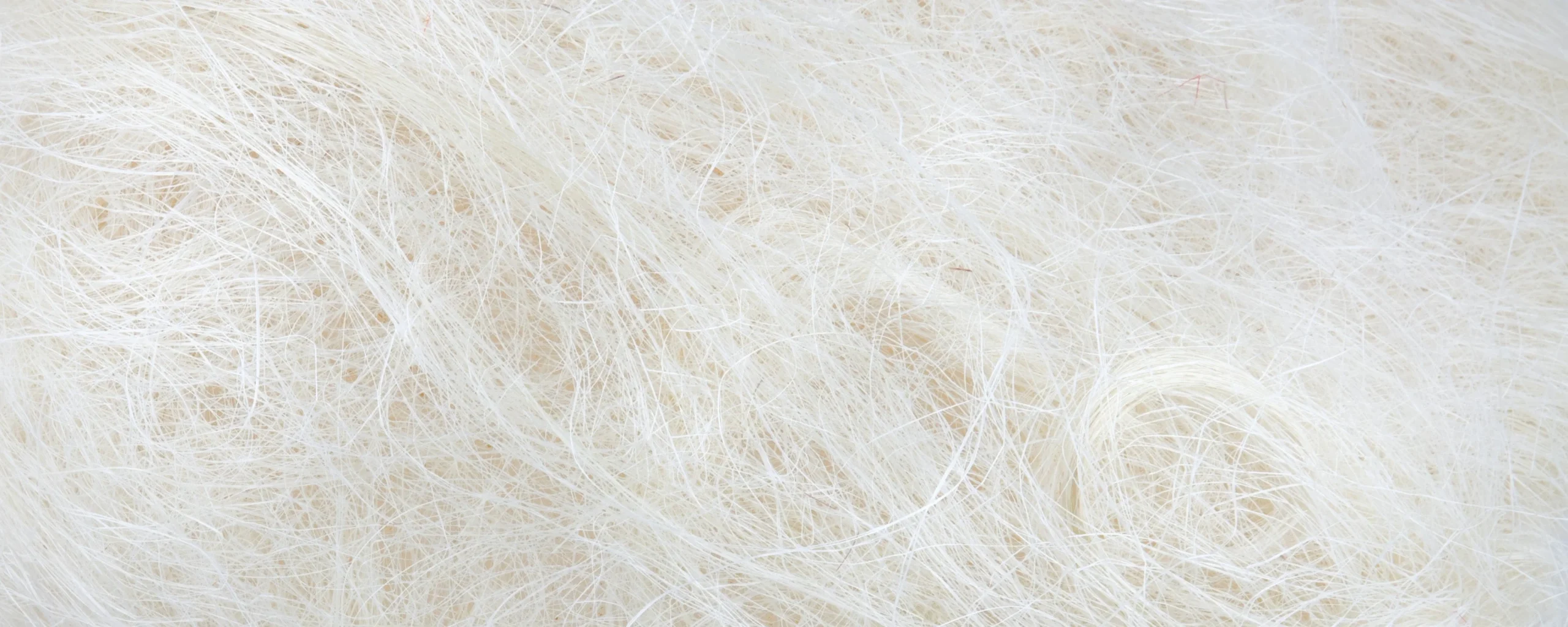 Vimin Box Sisal Bag 250 Gr Bianco