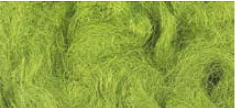 Vimin Box Sisal Bag 250 Gr Verde Chiaro