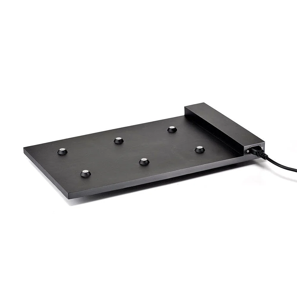 Zafferano Base Ricarica Multipla per Poldina Pro 6 Posti