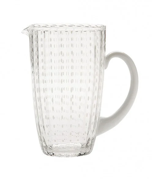 Zafferano Perle Caraffa Trasparente 160 Cl