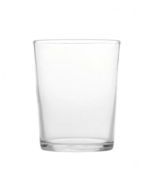 Zafferano Stack Bicchiere Trasparente 105 x 86,5 Mm 40 Cl 6Pz
