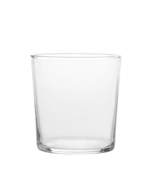 Zafferano Stack Bicchiere Trasparente 85 x 89 Mm 36 Cl 6 Pz