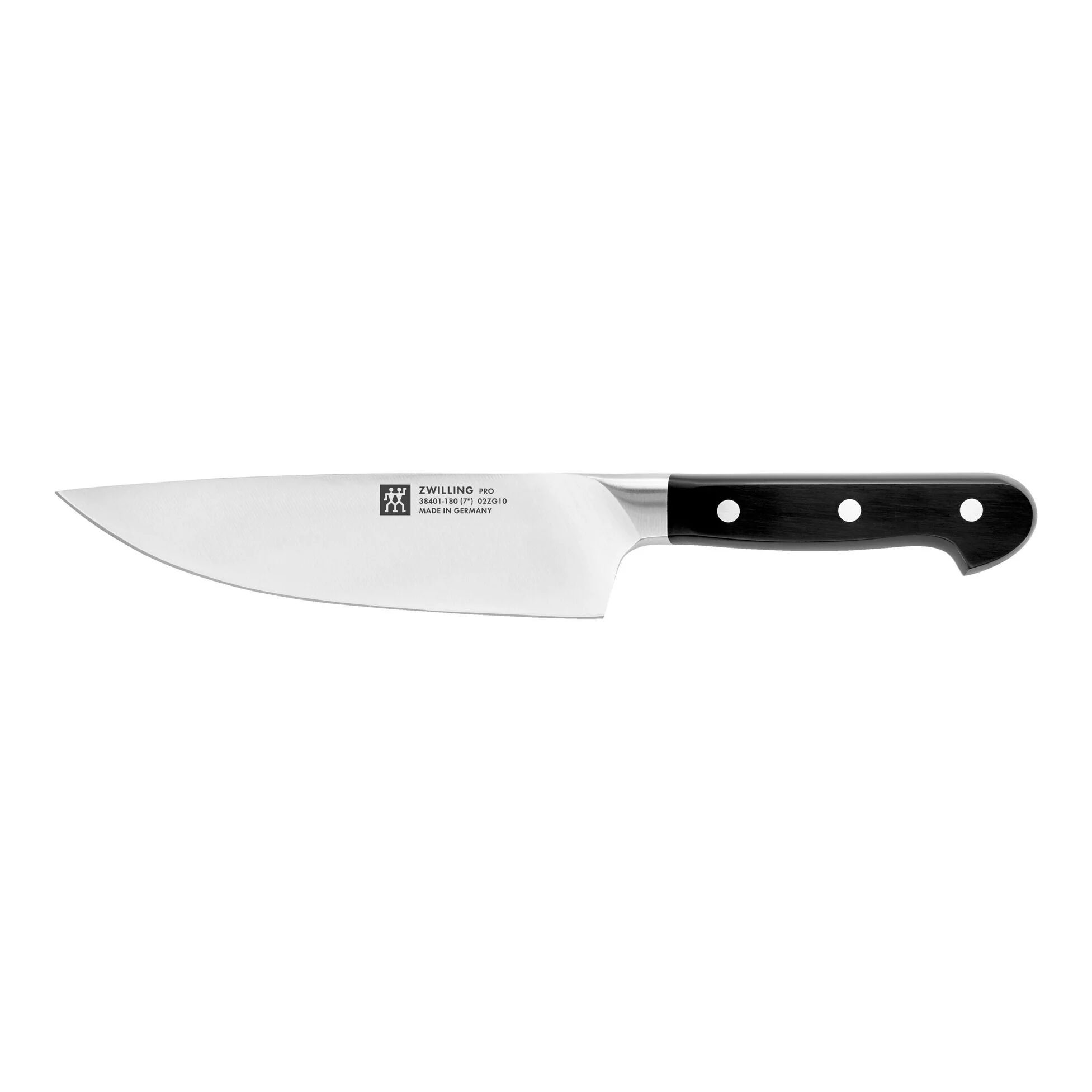Zwilling Coltello Cuoco Professionale 18 Cm Acciaio