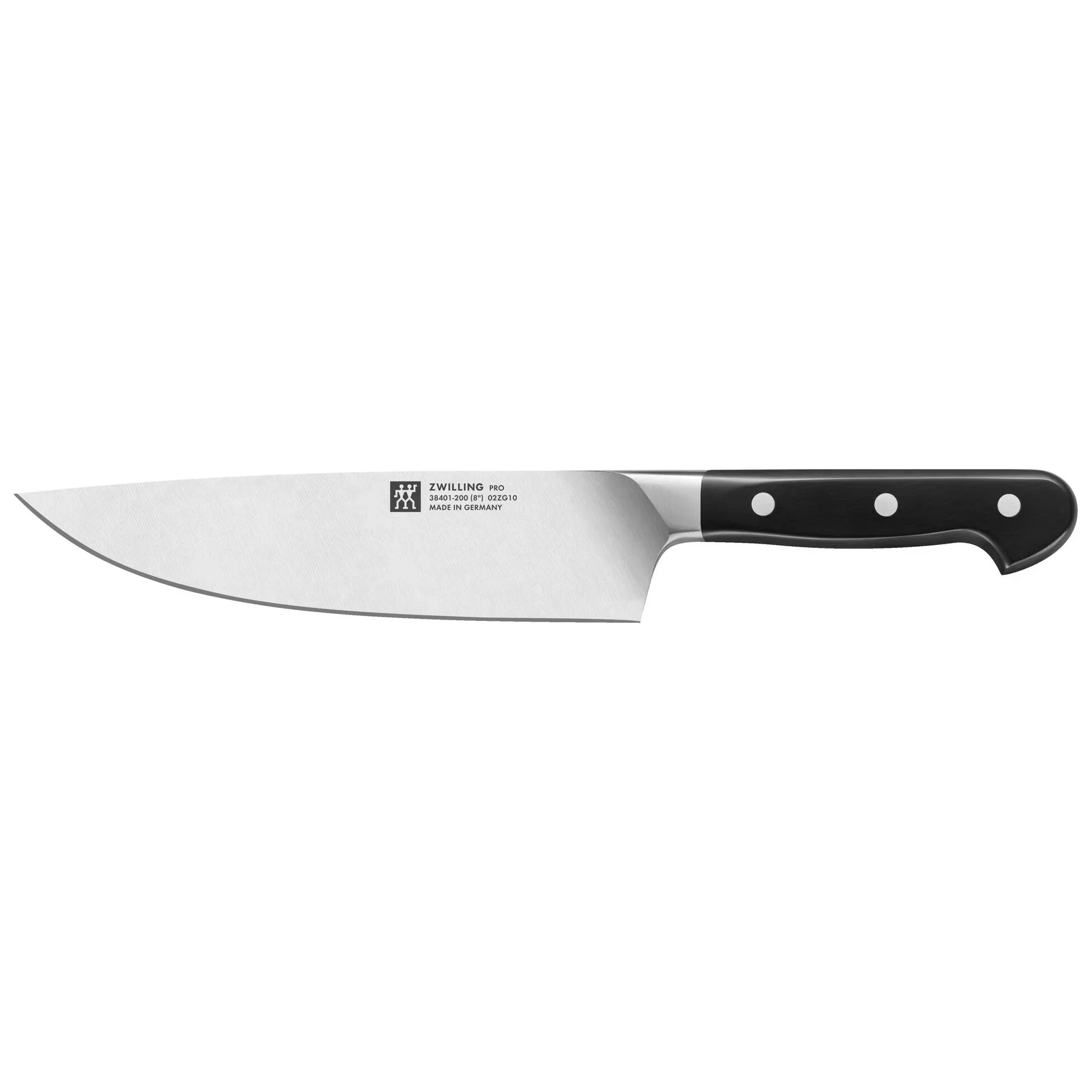 Zwilling Coltello Cuoco professionale 20 Cm Acciaio