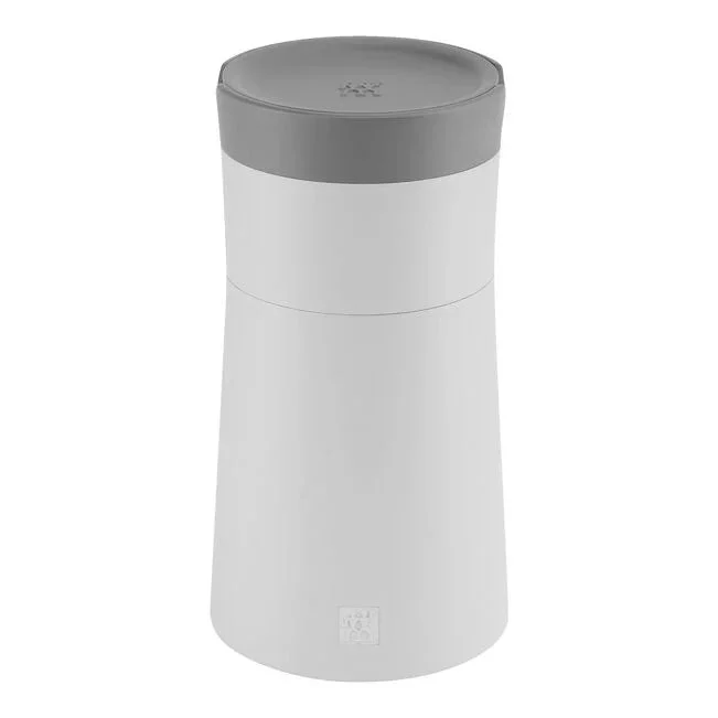 ZWILLING Grattugia Spirale Z - Cut Grigio