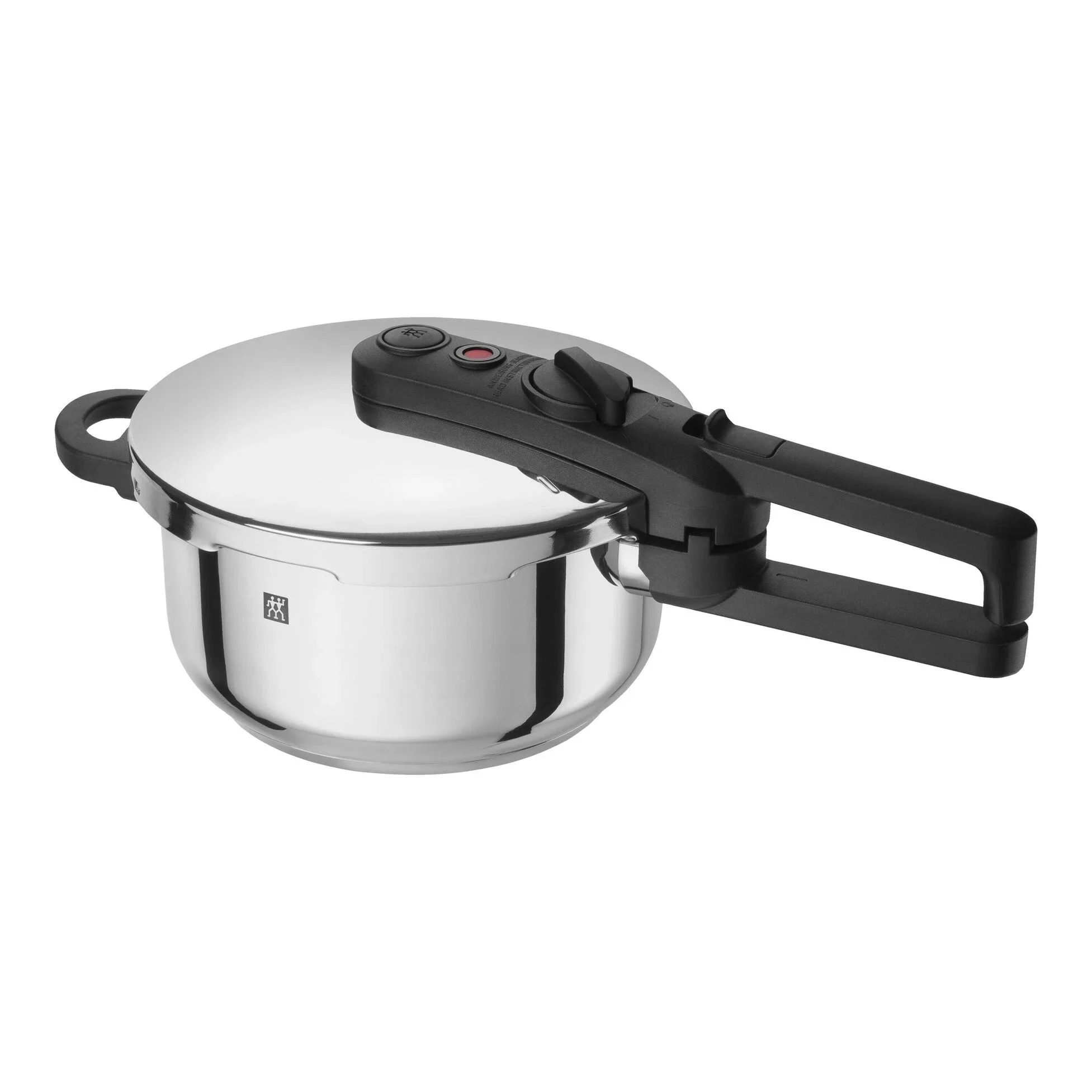 Zwilling Pentola a Pressione D 22 Cm 4 Lt  Ecoquick II