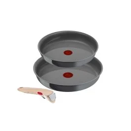 INGENIO VIVISSIMA BATTERIA SALVASPAZIO 3 PZ