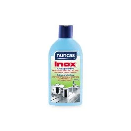 INOX CREMA DETERGENTE 250 ML