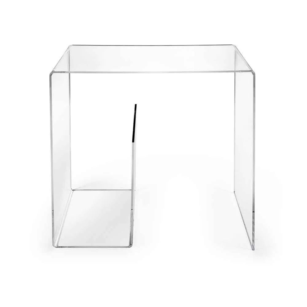 Iplex Design G-Table eleganza e funzionalita in un tavolino di design