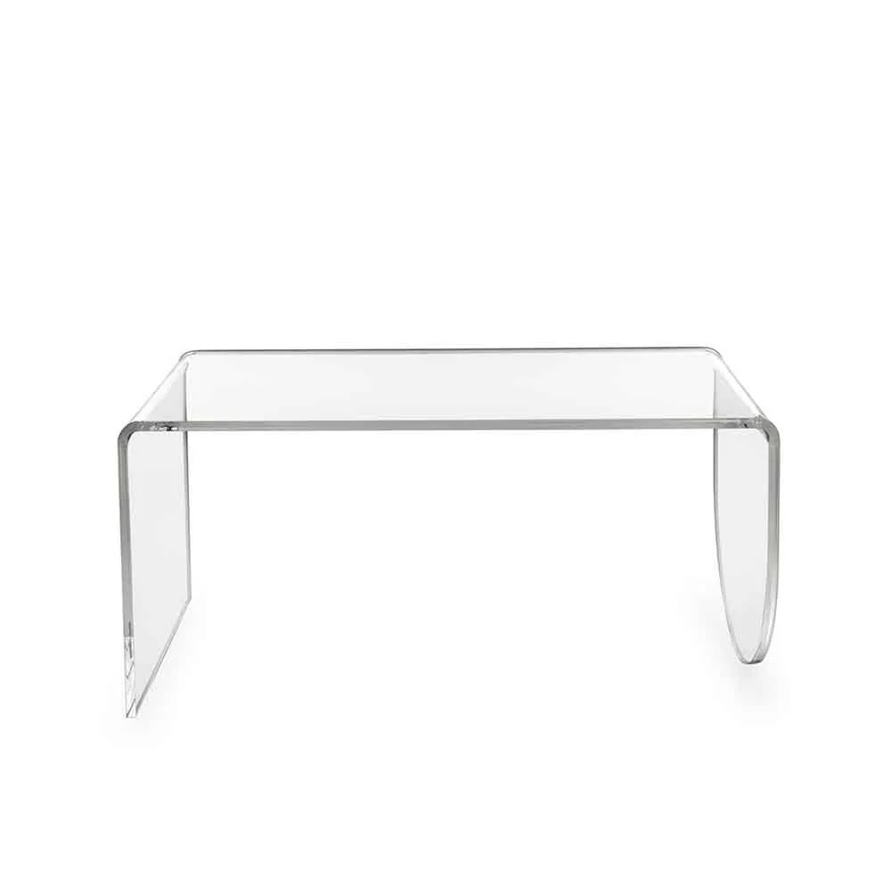 Iplex Design Jeffrey design moderno e materiali pregiati per un tavolino di design