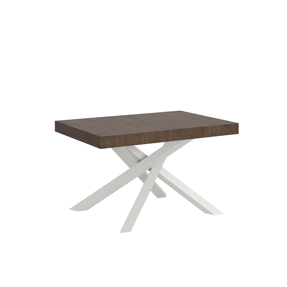 Itamoby Tavolo Volantis Premium allungabile da cm 120 a cm 380