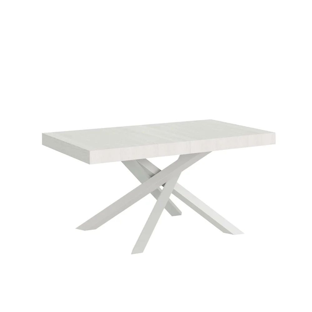 Itamoby Tavolo Volantis Premium allungabile da cm 200 a cm 460