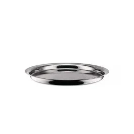 KURU KURU VASSOIO INOX