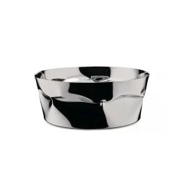 COMPRESSIONI CENTROTAVOLA INOX