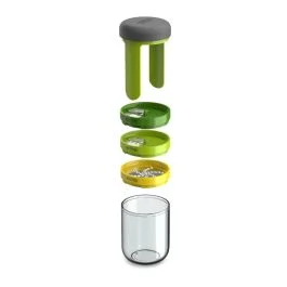 SPIRO SPIRALIZER TAGLIAVERDURE 3 IN 1