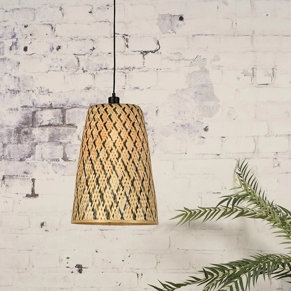 Kalimantan lampada a sospensione S