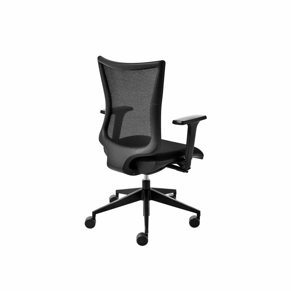 Kastel poltrona da ufficio o per home office adatta a chi ama il comfort