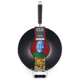 EXCELLENCE WOK ANTIADERENTE 35 CM