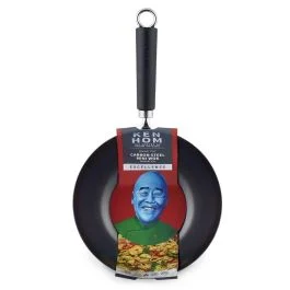 EXCELLENCE WOK ANTIADERENTE 31 CM