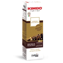 CAPSULE CAFFE ESPRESSO GOLD MEDAL 10 PZ
