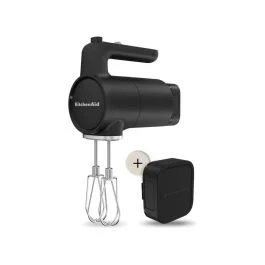 GO SBATTITORE ELETTRICO SENZA FILI CON BATTERIA