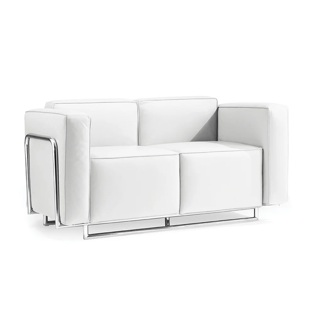Divano di design Executive per living e ufficio – La Seggiola