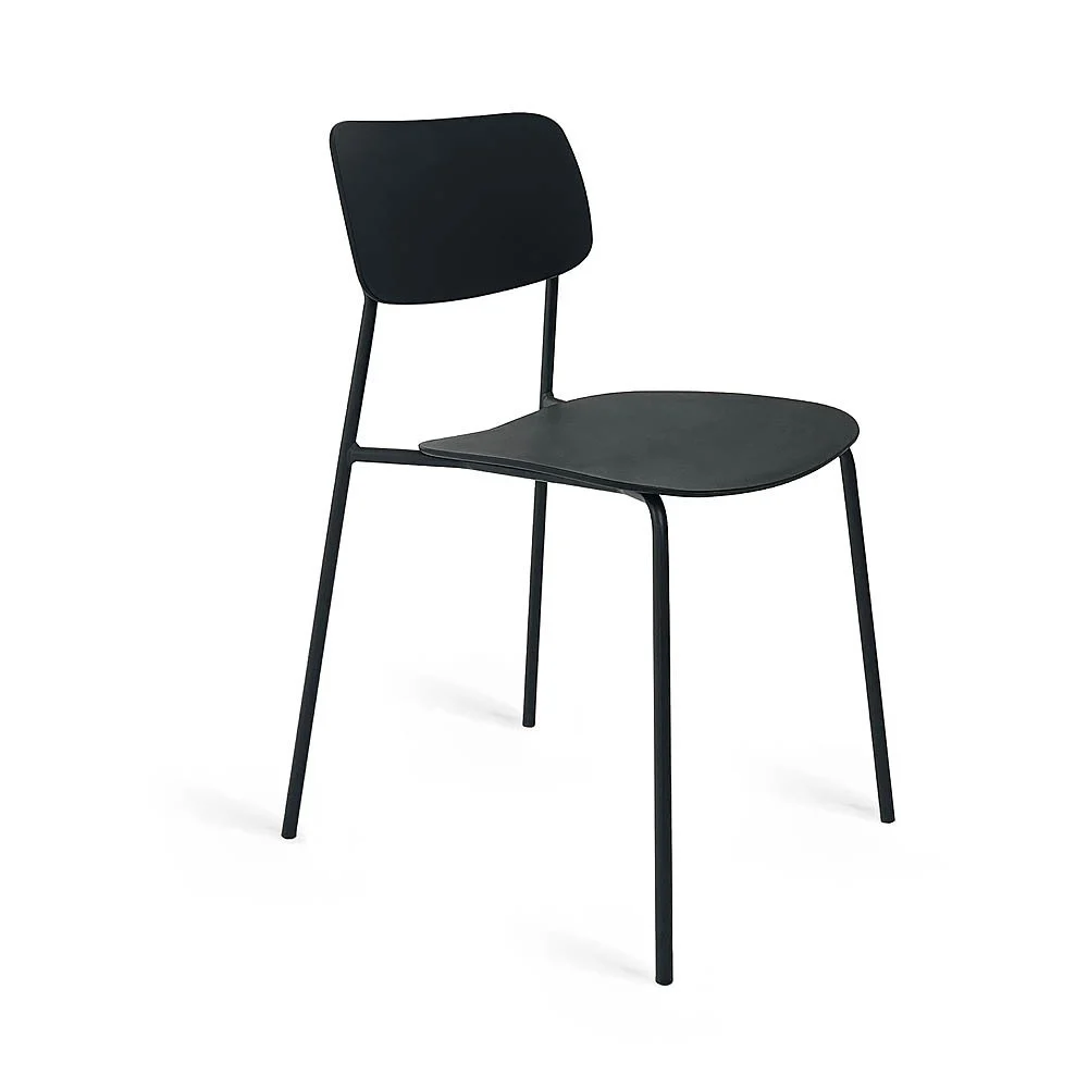 Sedia di design Joy in polipropilene – La Seggiola