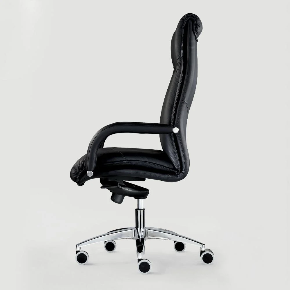 Poltrona Project ergonomica e di design – La Seggiola