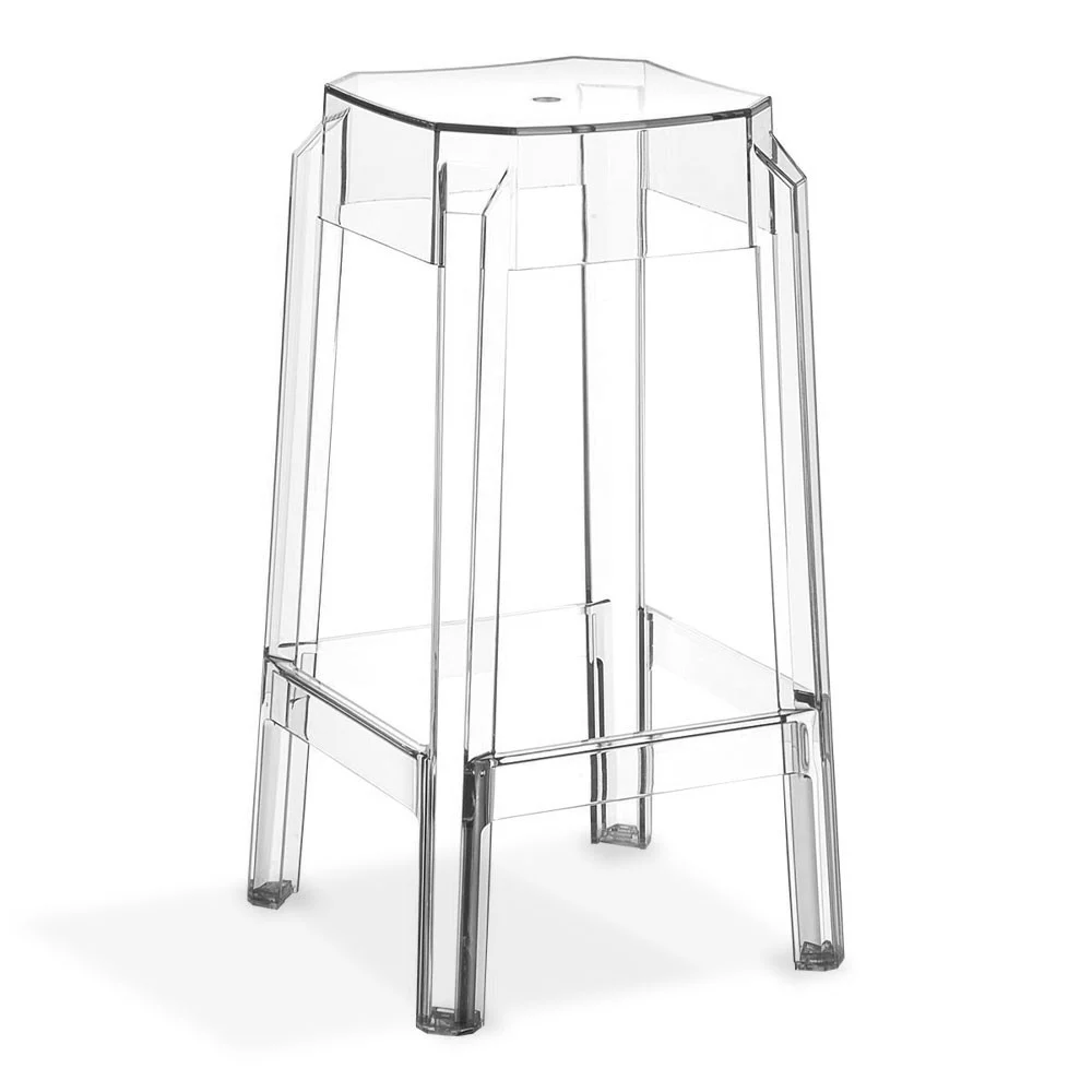 Sgabello Rookie design h 65 cm – La Seggiola