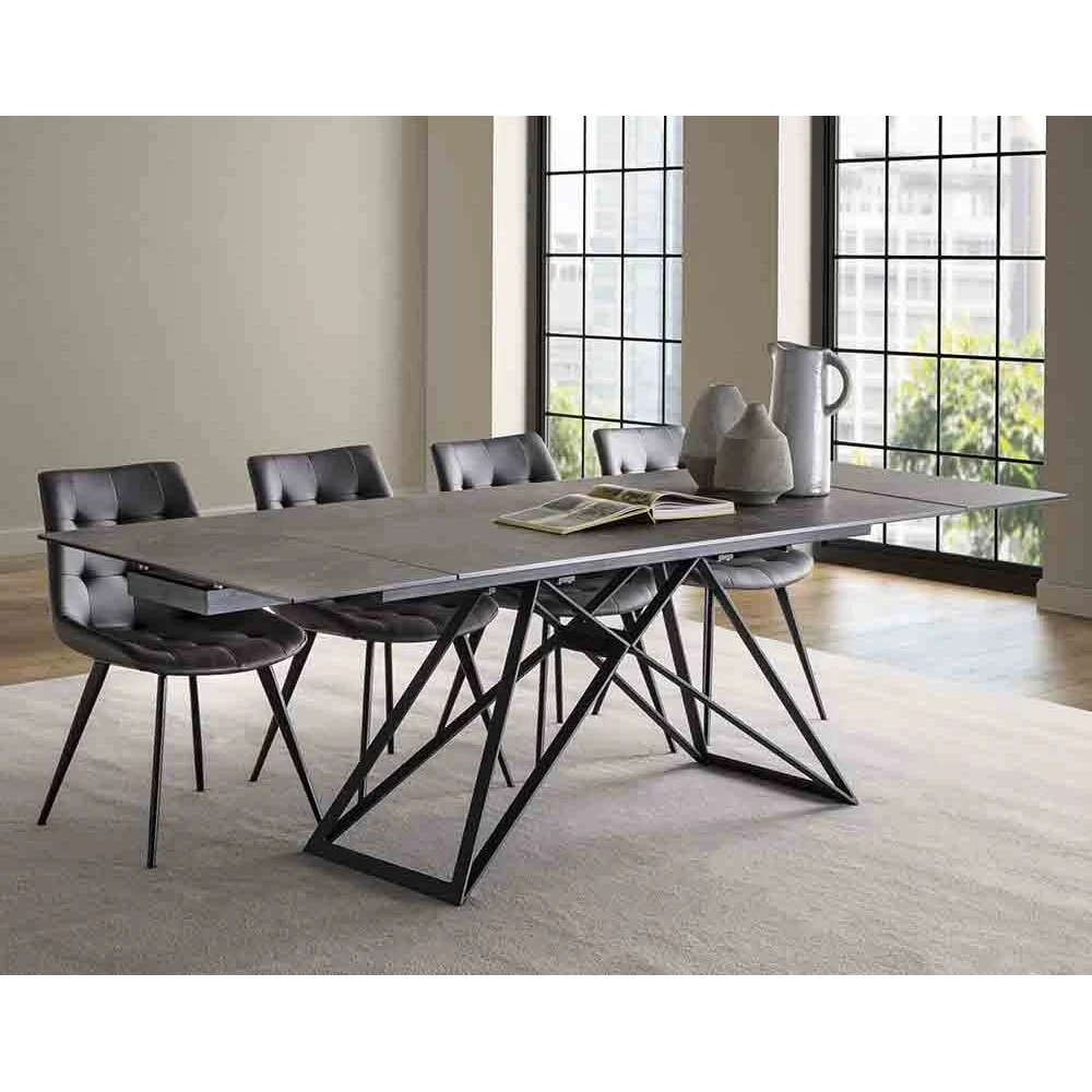 Tavolo Allungabile Architrave per Living - La Seggiola