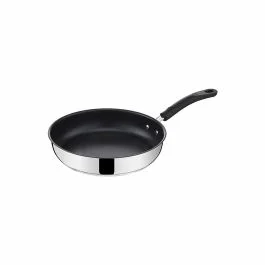 PRATICA PADELLA INOX ANTIADERENTE CM 26