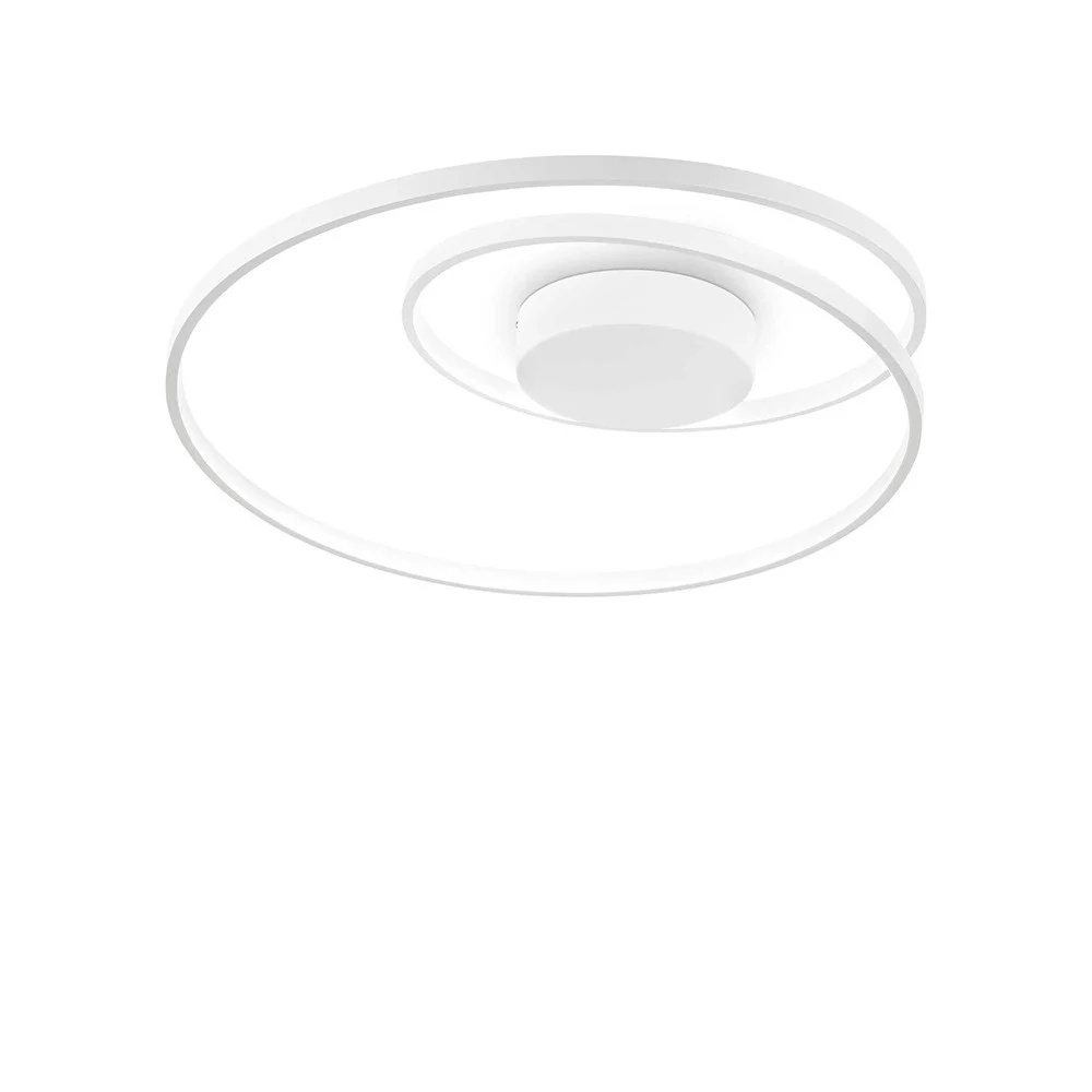 Lampada a soffitto Oz di Ideal Lux disponibile in molte finiture